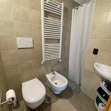 Apartamento Gabrilu