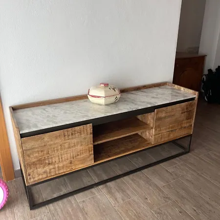 Gabrilu Apartamento Fasano