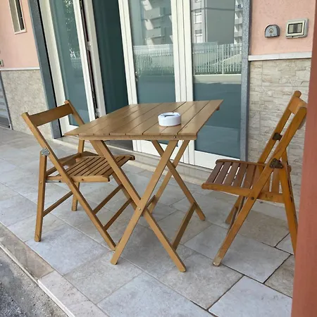 Gabrilu Apartamento *