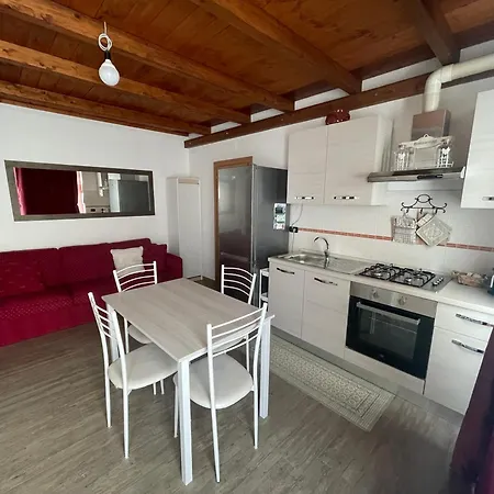 Apartamento Gabrilu *
