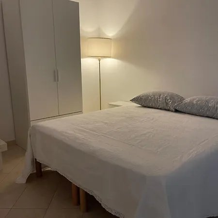 Gabrilu Apartamento Fasano