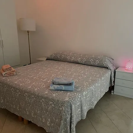 Apartamento Gabrilu