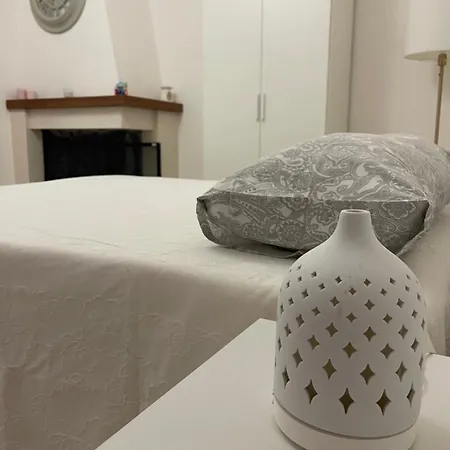 Apartamento Gabrilu Fasano