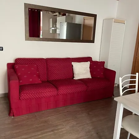 Apartamento Gabrilu Fasano