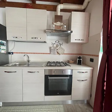 Gabrilu Apartamento