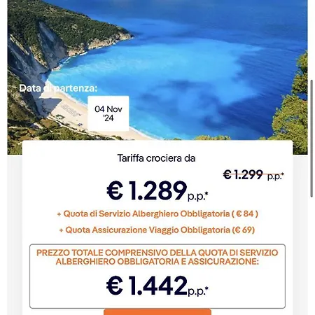 Gabrilu Apartamento
